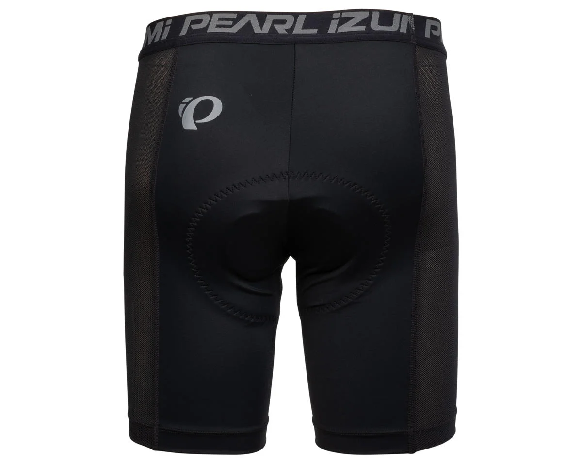 Pearl iZUMi Transfer Liner Shorts (Black) (M) - view 2